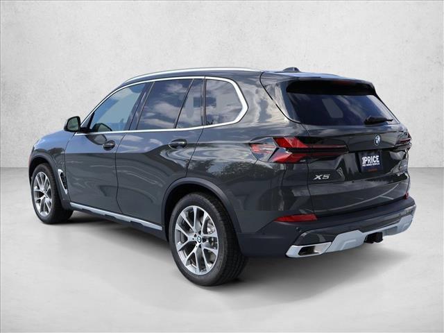 2026 BMW X5 - $88,750