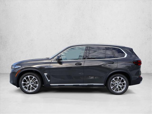 2026 BMW X5 - $88,750