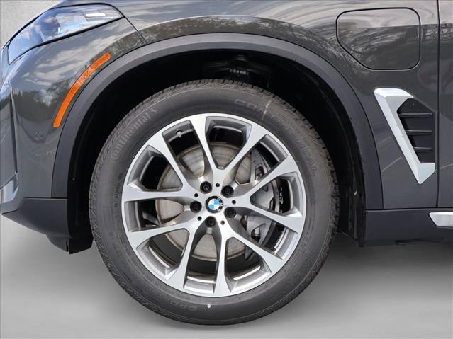 2026 BMW X5 - $88,750