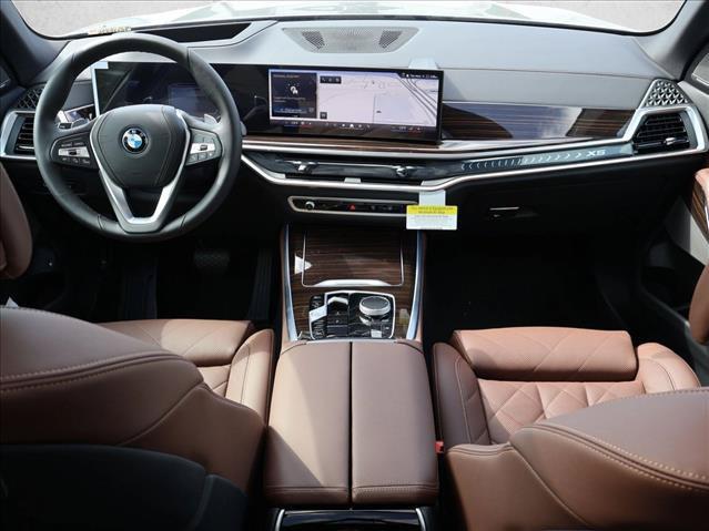 2026 BMW X5 - $88,750