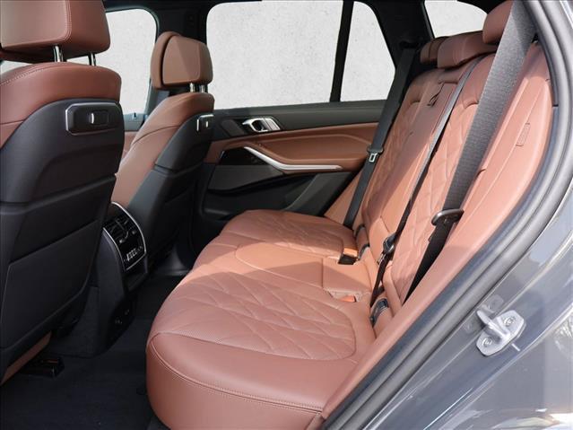 2026 BMW X5 - $88,750