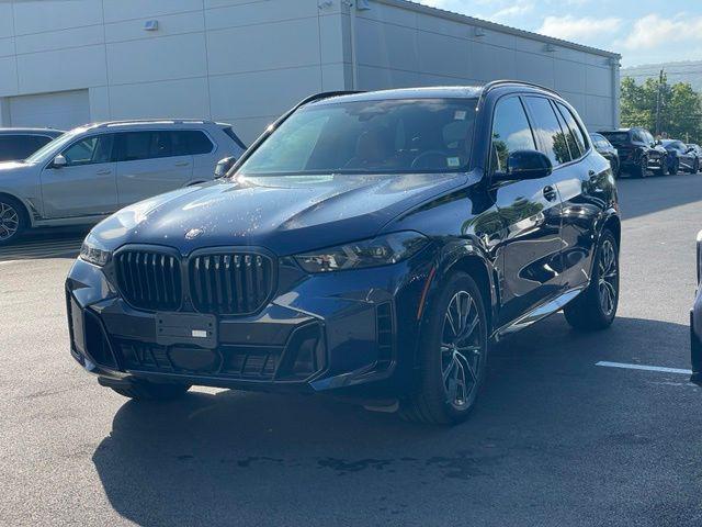 2026 BMW X5 - $80,747