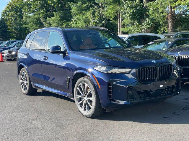 2026 BMW X5 - $80,747
