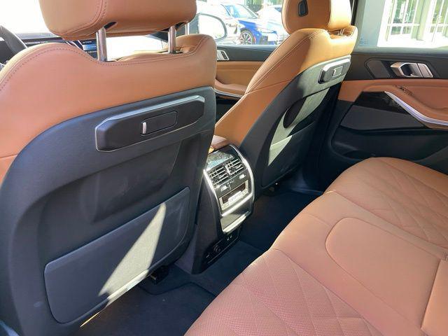 2026 BMW X5 - $81,847