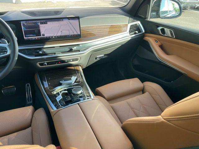 2026 BMW X5 - $81,847