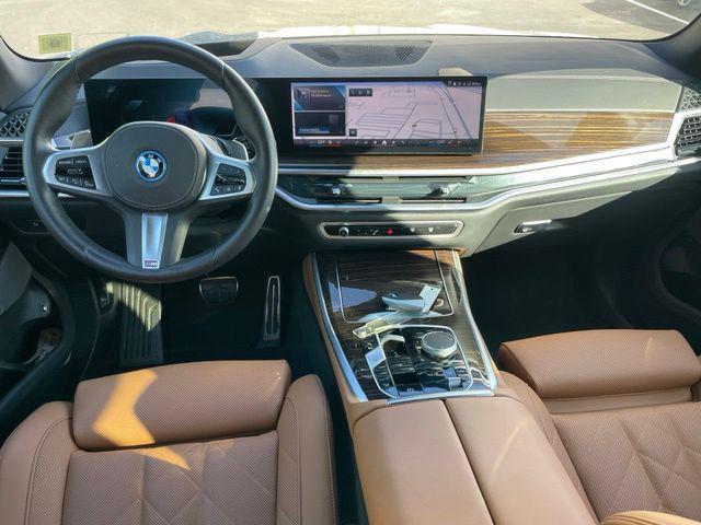 2026 BMW X5 - $81,847