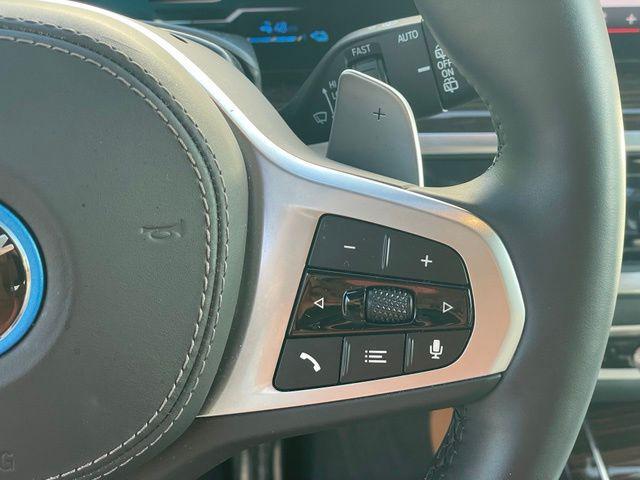 2026 BMW X5 - $81,847