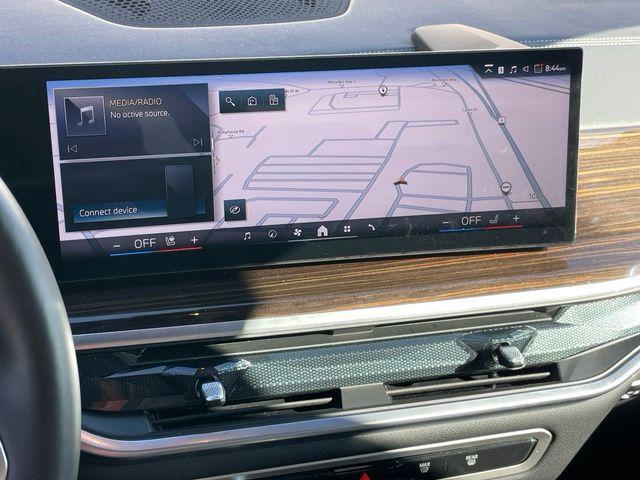 2026 BMW X5 - $81,847