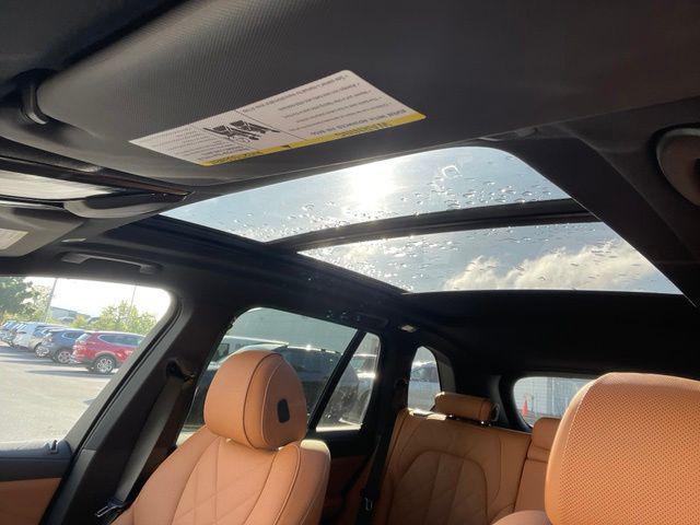 2026 BMW X5 - $81,847