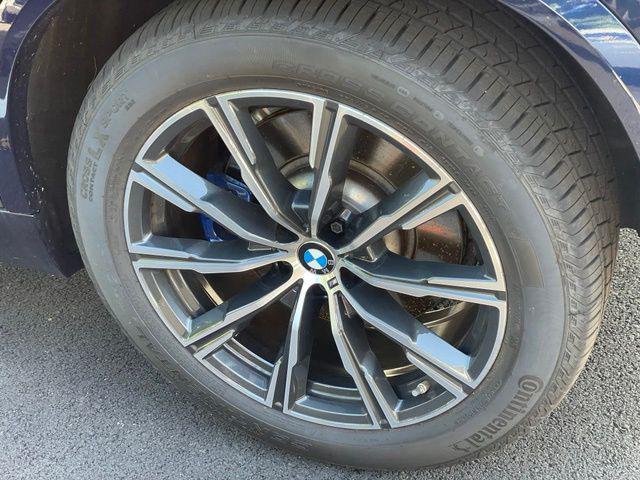 2026 BMW X5 - $81,847