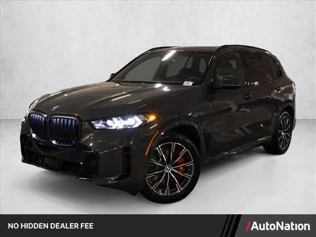 2026 BMW X5 - $87,100