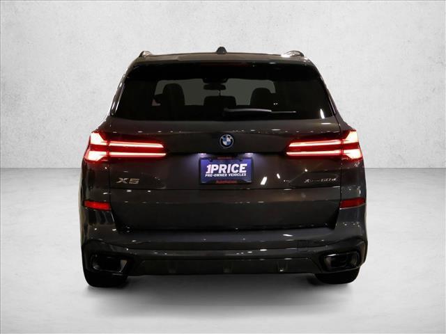 2026 BMW X5 - $87,100