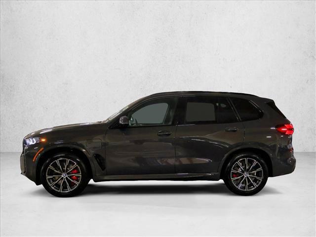 2026 BMW X5 - $87,100