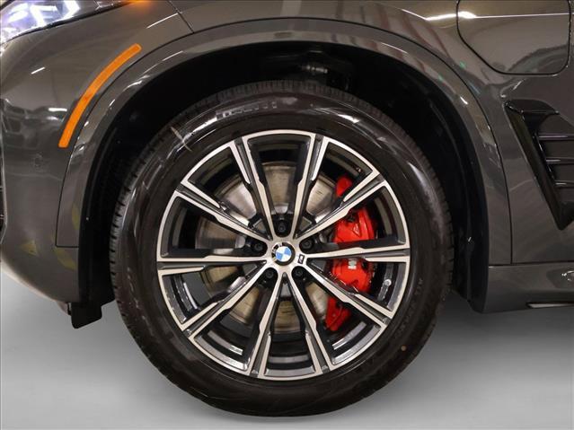 2026 BMW X5 - $87,100