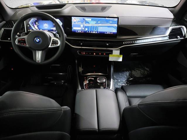 2026 BMW X5 - $87,100
