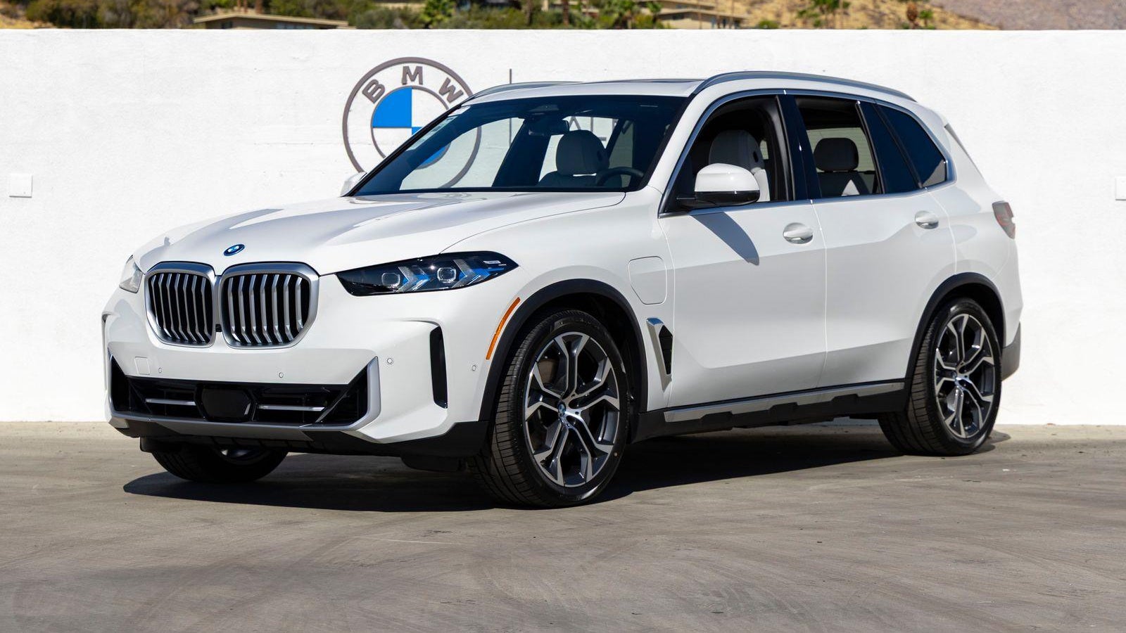 Preowned 2026 BMW X5 xDrive50e for Sale