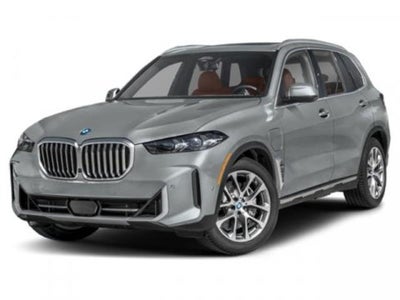 Photo of a 2024 BMW X5 AWD Xdrive50e 4DR Sports Activity Vehicle for sale