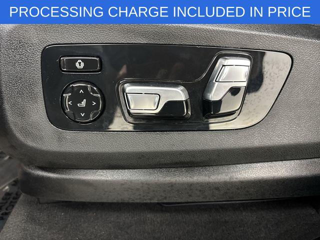 2025 BMW X5 - $48,000