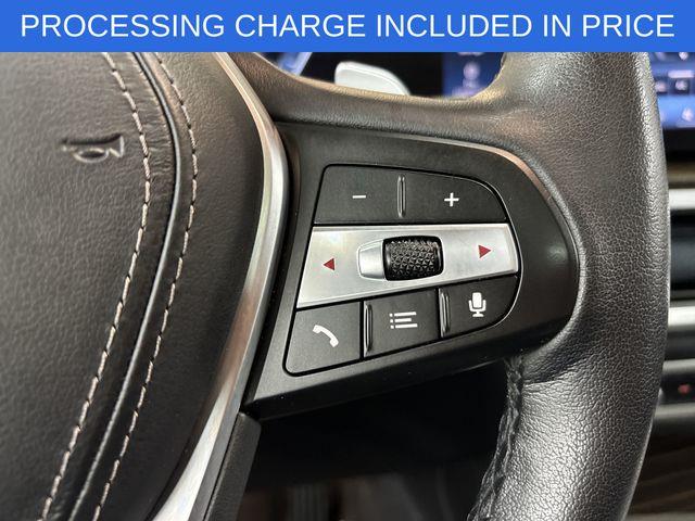 2025 BMW X5 - $48,000