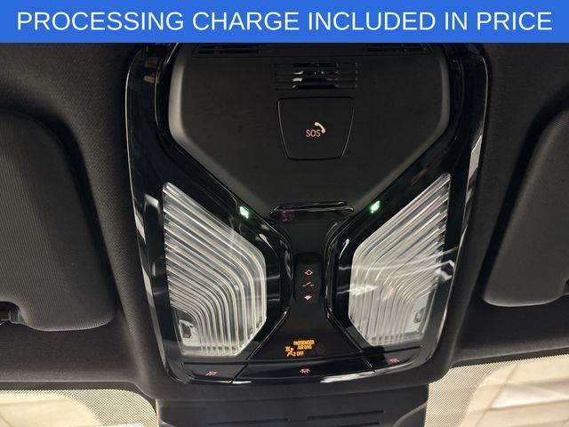 2025 BMW X5 - $48,000