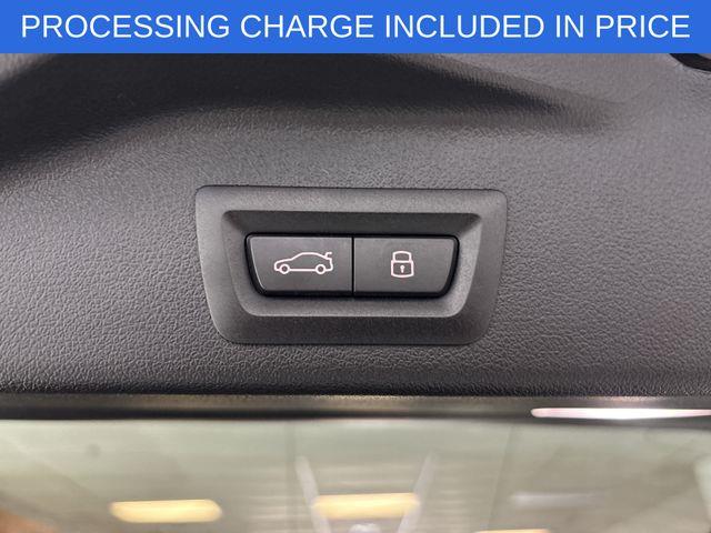 2025 BMW X5 - $48,000