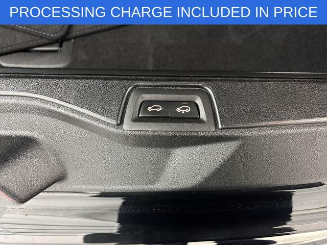 2025 BMW X5 - $48,000