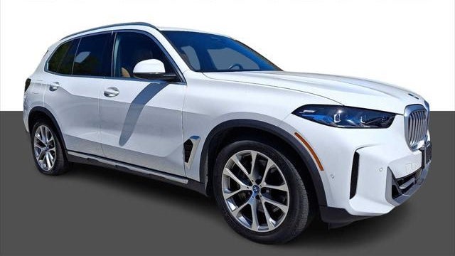 Preowned 2025 BMW X5 xDrive50e for Sale