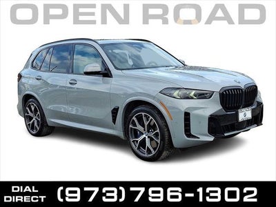 Photo of a 2025 BMW X5 AWD Xdrive50e 4DR Sports Activity Vehicle for sale