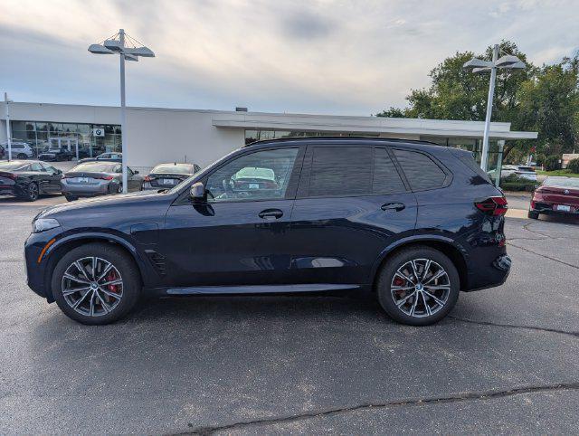2026 BMW X5 - $75,254