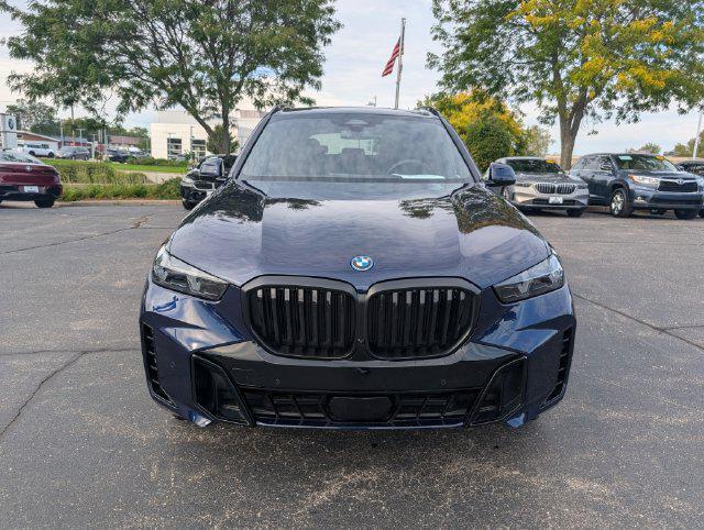 2026 BMW X5 - $75,254