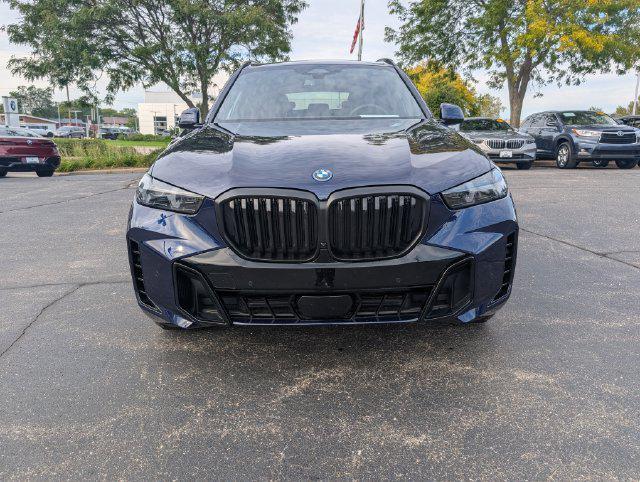 2026 BMW X5 - $75,254