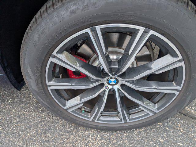 2026 BMW X5 - $75,254