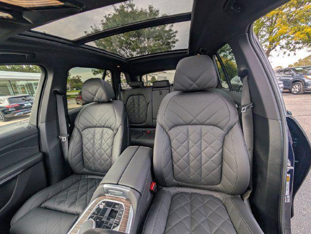 2026 BMW X5 - $75,254
