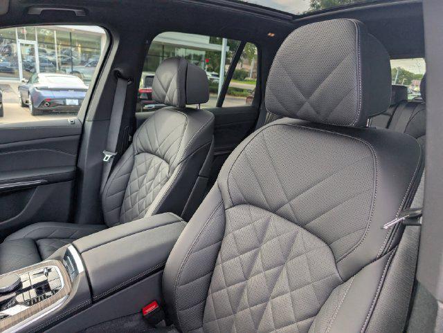 2026 BMW X5 - $75,254