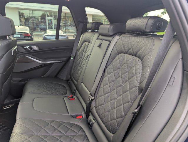 2026 BMW X5 - $75,254
