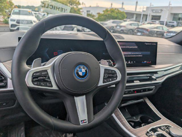 2026 BMW X5 - $75,254