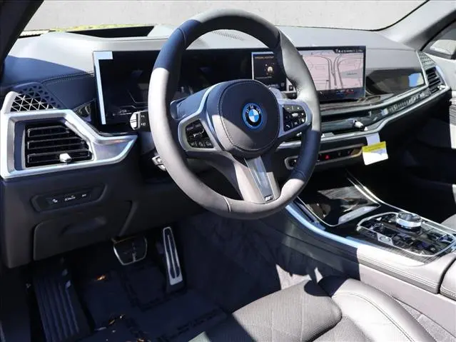 2026 BMW X5 - $90,550