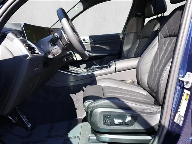2026 BMW X5 - $90,550