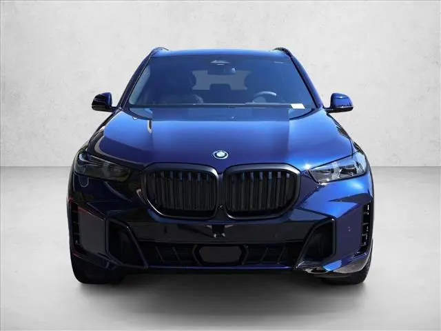 2026 BMW X5 - $90,550