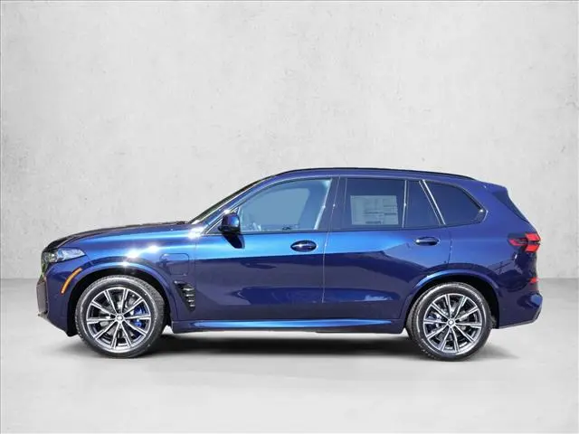 2026 BMW X5 - $90,550