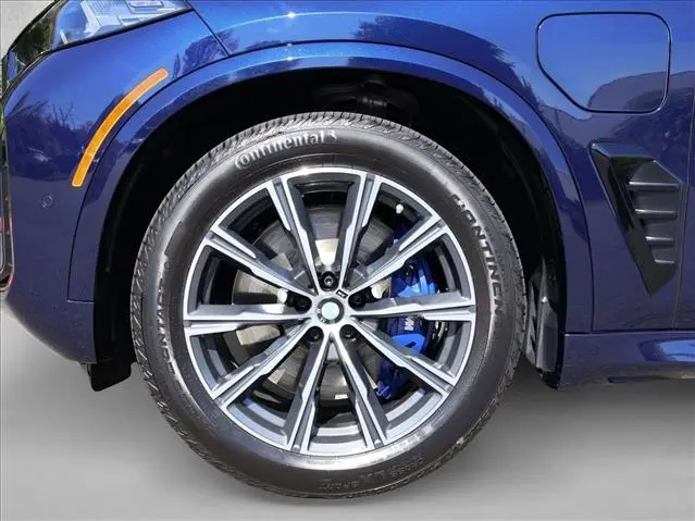 2026 BMW X5 - $90,550