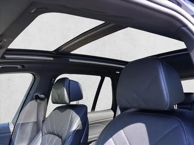 2026 BMW X5 - $90,550
