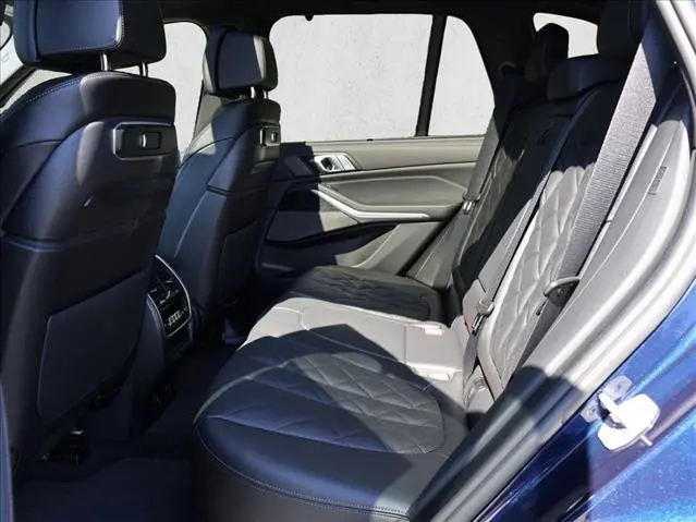 2026 BMW X5 - $90,550