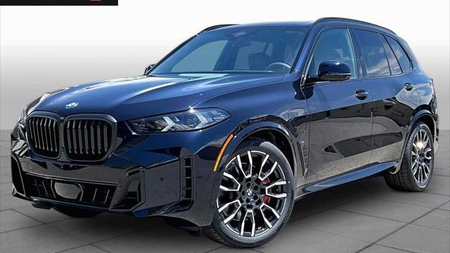 Preowned 2026 BMW X5 xDrive50e for Sale