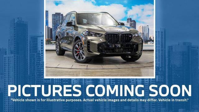 Preowned 2024 BMW X5 xDrive50e for Sale