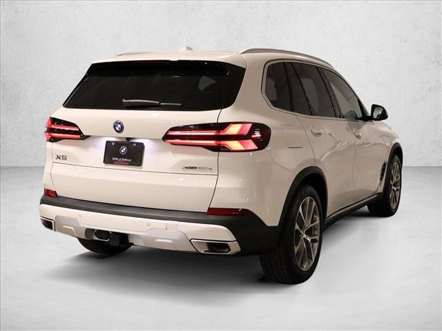 2026 BMW X5 - $84,525