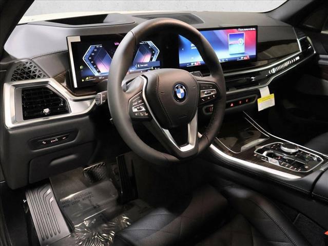 2026 BMW X5 - $84,525