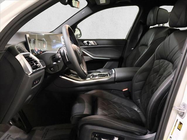 2026 BMW X5 - $84,525