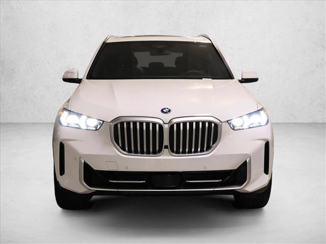 2026 BMW X5 - $84,525