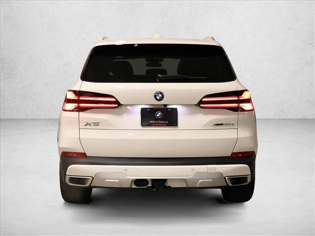 2026 BMW X5 - $84,525